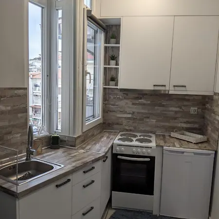 Cute Apartment