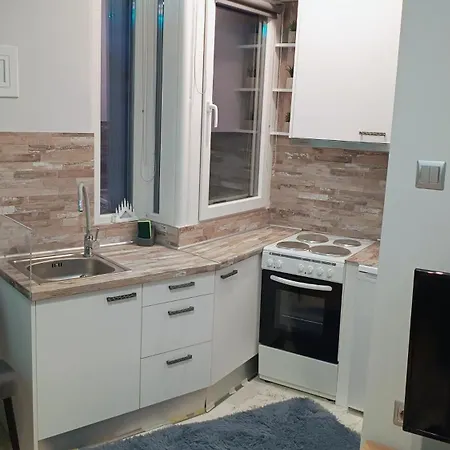 Apartamento Cute Veria (Imathia)