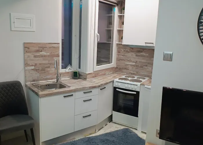 Apartamento Cute Veria (Imathia)